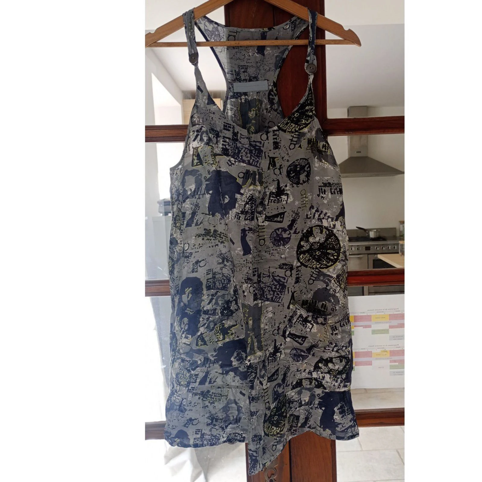 Tanque/top talla 36 en buen estado – photo 3